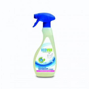 ECOVER EKOLOJİK BANYO TEMİZLEYİCİSİ 500ML